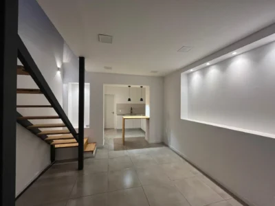 Apta Banco/Duplex/2dorm/Terraza/Azotea con parrillero/Aguada