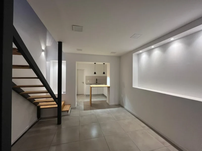 Apta Banco/Duplex/2dorm/Terraza/Azotea con parrillero/Aguada