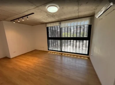 Alquiler Apartamento 2 Dormitorios/Piso8/Alma Brava, Centro