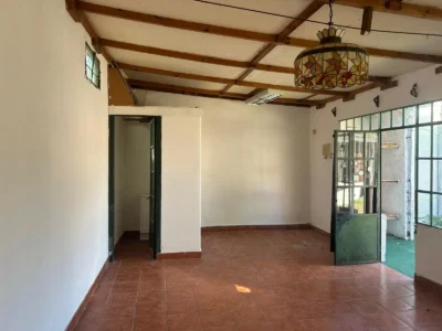 Casa en Alquiler FAMILIA O EMPRESA/Zona de Colegios/Fondo/Barbacoa/Apto Indepte.