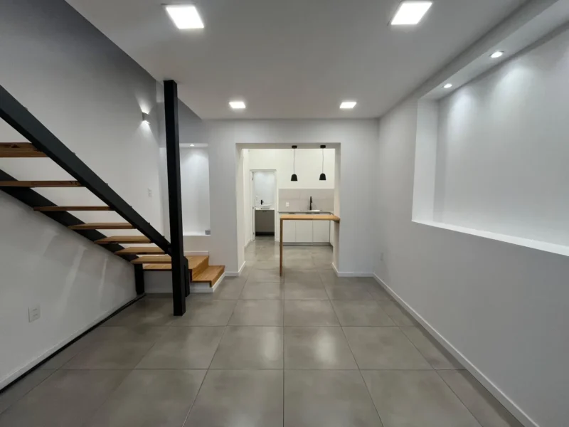 Apta Banco/Duplex/2dorm/Terraza/Azotea con parrillero/Aguada