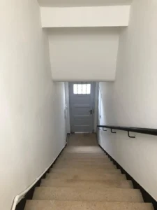 Comoda Casa En Alquiler/2 Dormitorios/Balcon/Buceo