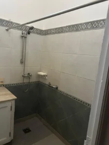 Casa en Alquiler FAMILIA O EMPRESA/Zona de Colegios/Fondo/Barbacoa/Apto Indepte.