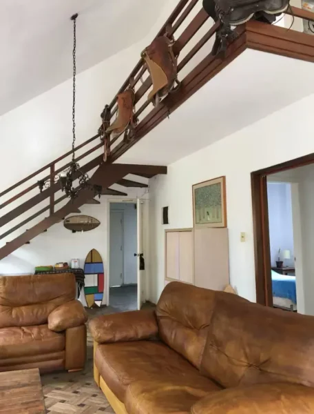 IDEAL EMPRESA O FAMILIA/400m2/4 dorm/3 baños/cochera/Carrasco Sur