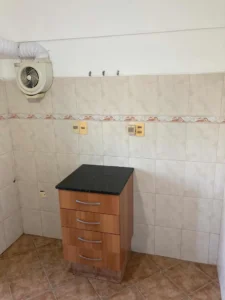 Apto en Venta, sobre Alejandro Gallinal en la zona de Malvin Norte.