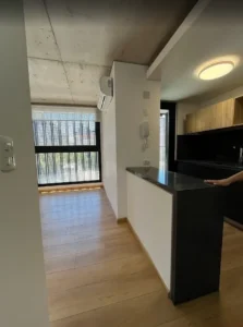 Alquiler Apartamento 2 Dormitorios/Piso8/Alma Brava, Centro