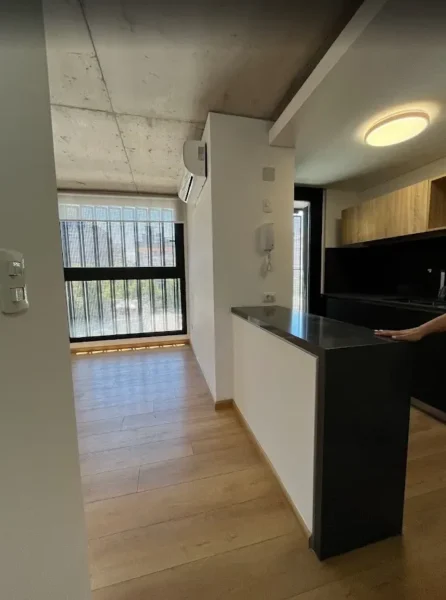 Alquiler Apartamento 2 Dormitorios/Piso8/Alma Brava, Centro