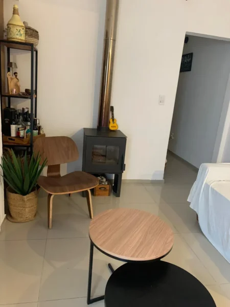 GRAN OPORTUNIDAD! APTA BANCO/2 dorm/patio exclusivo/a pasos del Golf, Punta Carretas