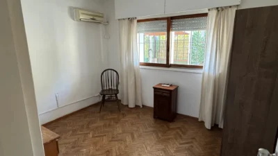 IDEAL EMPRESA O FAMILIA/400m2/4 dorm/3 baños/cochera/Carrasco Sur