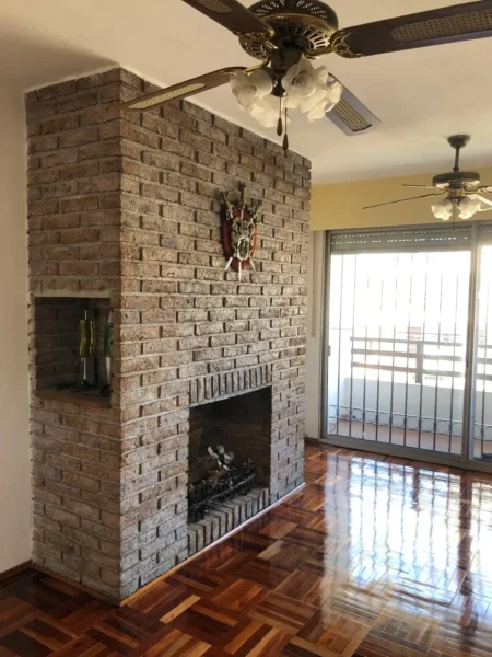 Alquiler de gran casa/310m2/4 dorm/3 baños/barbacoa/3 cocheras/Malvin