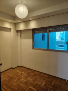 Frente a Rambla O'higgins con Vista al Mar/1 Dorm/40m2/Malvin