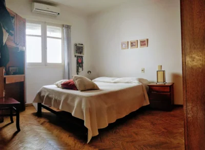 Planta Baja/2 Dorm/54m2/patio/malvin Sur