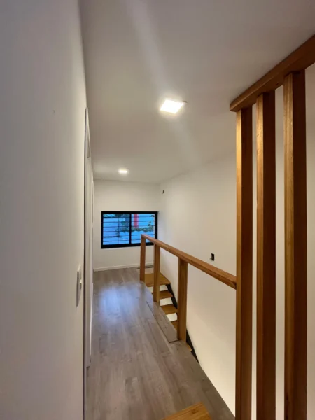 Apta Banco/Duplex/2dorm/Terraza/Azotea con parrillero/Aguada
