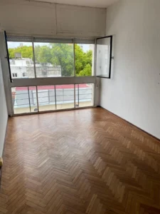Impecable Apartamento En Alquiler, Centro. Listo Para Ocupar!