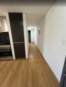 Alquiler Apartamento 2 Dormitorios/Piso8/Alma Brava, Centro