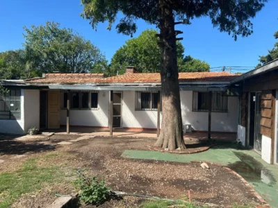 Casa en Alquiler FAMILIA O EMPRESA/Zona de Colegios/Fondo/Barbacoa/Apto Indepte.