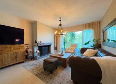 Traspaso de Gran Apto/balcon/terraza/cochera/60m2/Barra de Carrasco