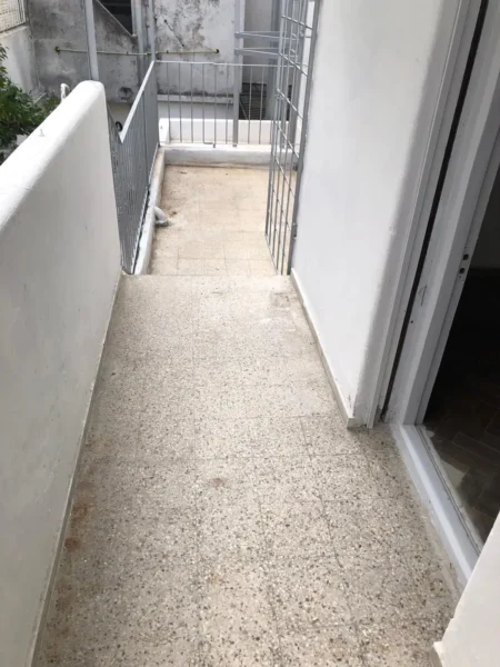 Comoda Casa En Alquiler/2 Dormitorios/Balcon/Buceo
