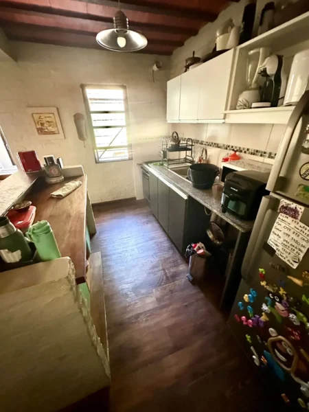 Gran Casa en Venta! 3 dorm/2 baños/2 cocheras/350m2/Piscina/deck/Parque Carrasco