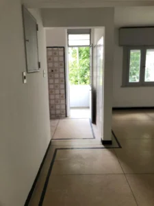 Comoda Casa En Alquiler/2 Dormitorios/Balcon/Buceo