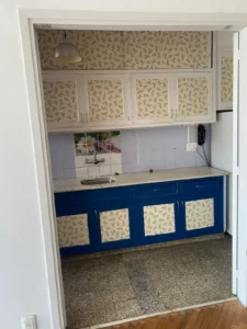 Impecable Apartamento En Alquiler, Centro. Listo Para Ocupar!