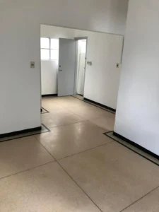 Comoda Casa En Alquiler/2 Dormitorios/Balcon/Buceo