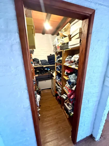 Gran Casa en Venta! 3 dorm/2 baños/2 cocheras/350m2/Piscina/deck/Parque Carrasco