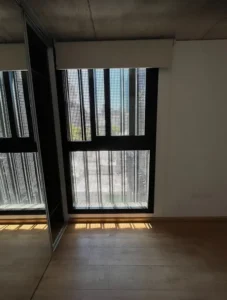 Alquiler Apartamento 2 Dormitorios/Piso8/Alma Brava, Centro