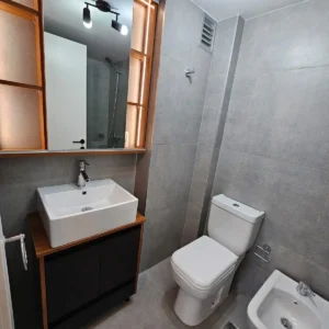 A Estrenar/2 Dormitorios Con Garaje/cordon