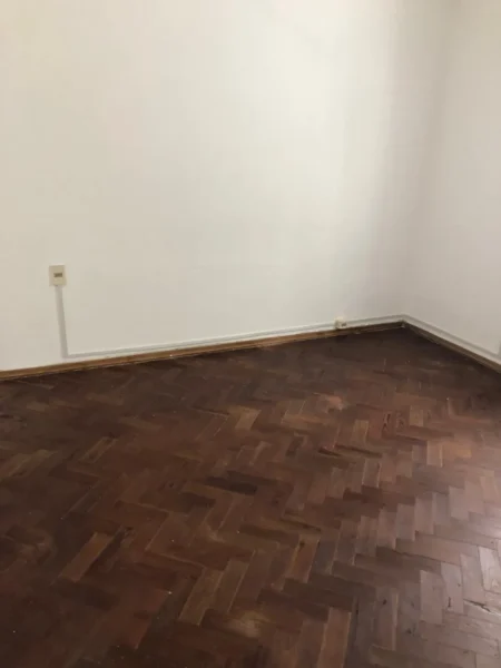 Comoda Casa En Alquiler/2 Dormitorios/Balcon/Buceo