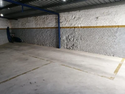 Frente/Piso 8/53m2/2 dorm/2 baños/2 garajes/Punta Carretas