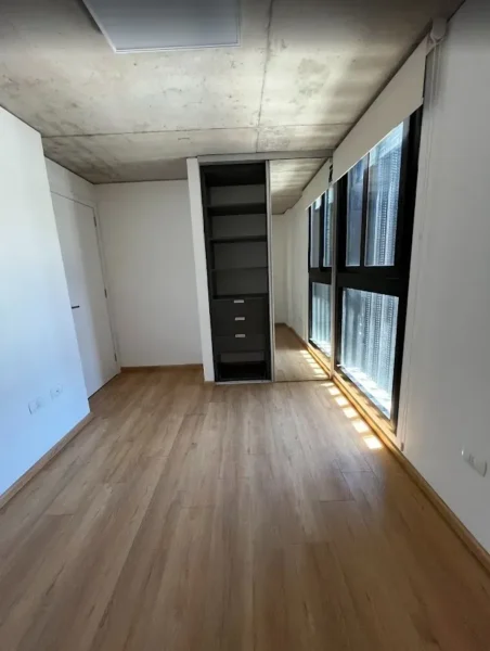 Alquiler Apartamento 2 Dormitorios/Piso8/Alma Brava, Centro