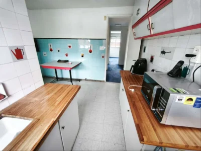 Oportunidad! piso 3 por escalera/Complejo Cerrado/ Grito de Gloria , Punta Gorda