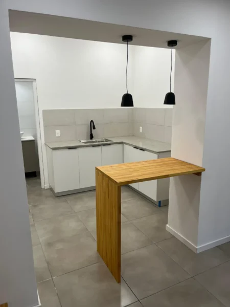 Apta Banco/Duplex/2dorm/Terraza/Azotea con parrillero/Aguada