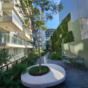 A Estrenar/2 Dormitorios Con Garaje/cordon