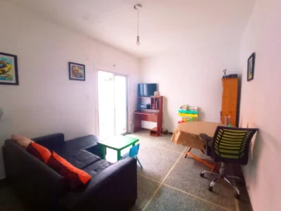 Oportunidad En Cordón/Sin Gastos Comunes/75M2/acepta Banco