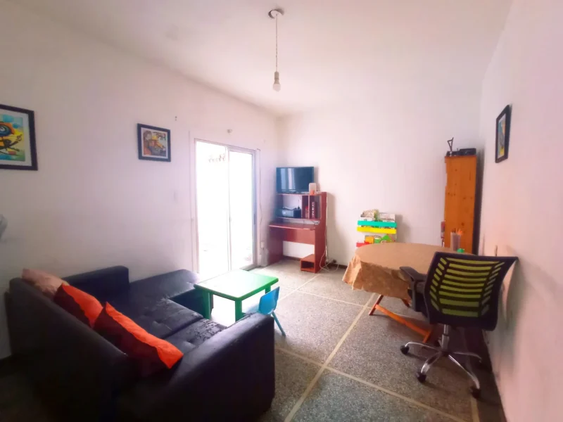 Oportunidad En Cordón/Sin Gastos Comunes/75M2/acepta Banco