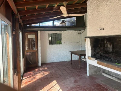 Casa en Alquiler FAMILIA O EMPRESA/Zona de Colegios/Fondo/Barbacoa/Apto Indepte.