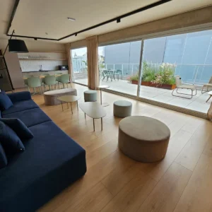 A Estrenar/2 Dormitorios Con Garaje/cordon