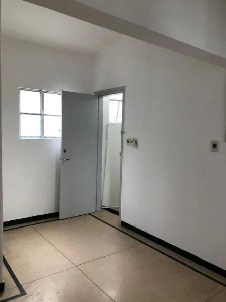 Comoda Casa En Alquiler/2 Dormitorios/Balcon/Buceo