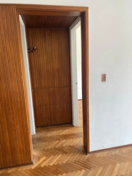 Impecable Apartamento En Alquiler, Centro. Listo Para Ocupar!