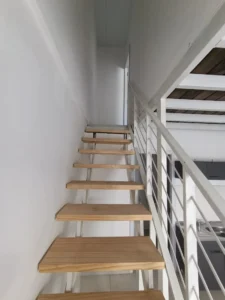 Apartamento Duplex en Alquiler a Estrenar Aguada!