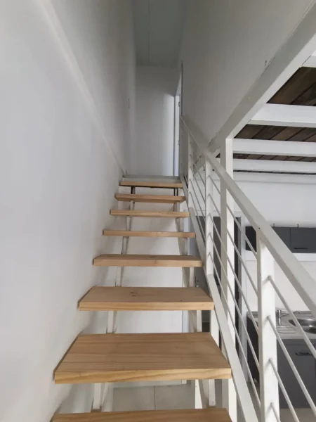 Apartamento Duplex en Alquiler a Estrenar Aguada!