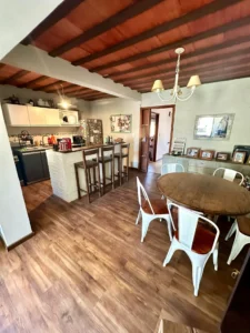 Gran Casa en Venta! 3 dorm/2 baños/2 cocheras/350m2/Piscina/deck/Parque Carrasco