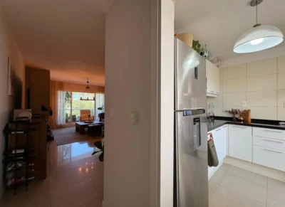 Traspaso de Gran Apto/balcon/terraza/cochera/60m2/Barra de Carrasco