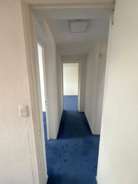 Oportunidad! piso 3 por escalera/Complejo Cerrado/ Grito de Gloria , Punta Gorda