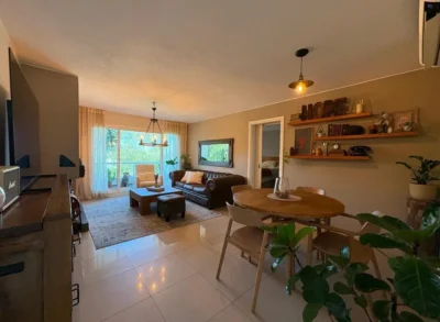 Traspaso de Gran Apto/balcon/terraza/cochera/60m2/Barra de Carrasco