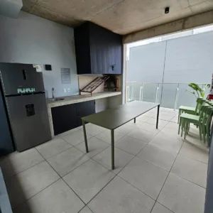 A Estrenar/2 Dormitorios Con Garaje/cordon