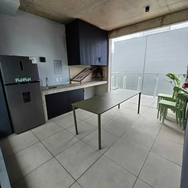 A Estrenar/2 Dormitorios Con Garaje/cordon