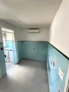 Oportunidad! piso 3 por escalera/Complejo Cerrado/ Grito de Gloria , Punta Gorda